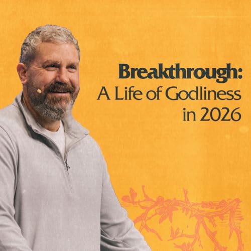 Breakthrough: A Life of Godliness in 2026