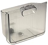 Bosch 752445 - Depósito de agua para TAS1201, TAS1202, TAS1203, TAS1204, TAS1251, TAS1252, TAS1253, TAS1254, TAS1255, TAS1256, TAS1257 Vivy Tassimo