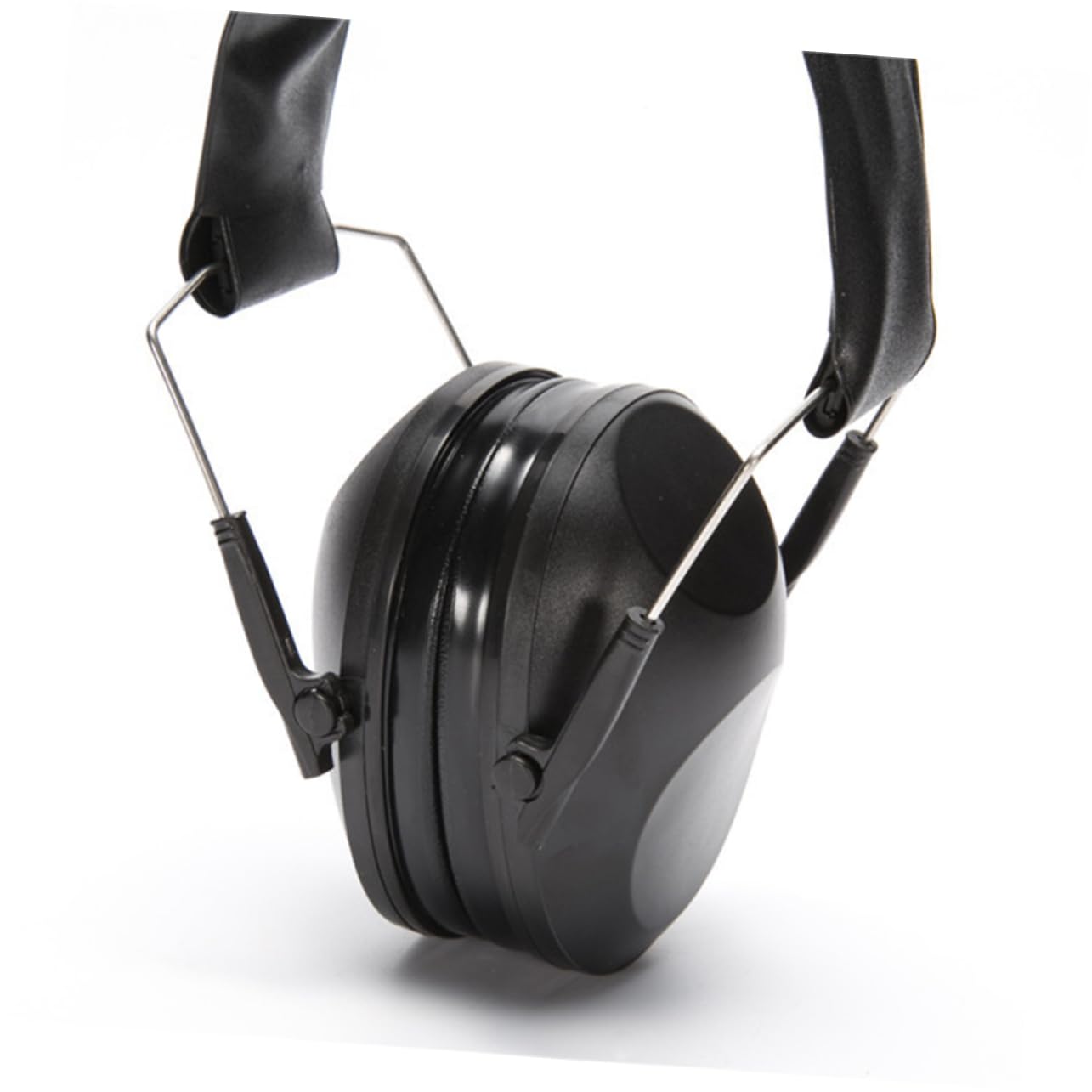 LIFKOME Noise Reduction Ear Muffs for Shooting Range Style Hearing Noise Isolating Ear Defenders