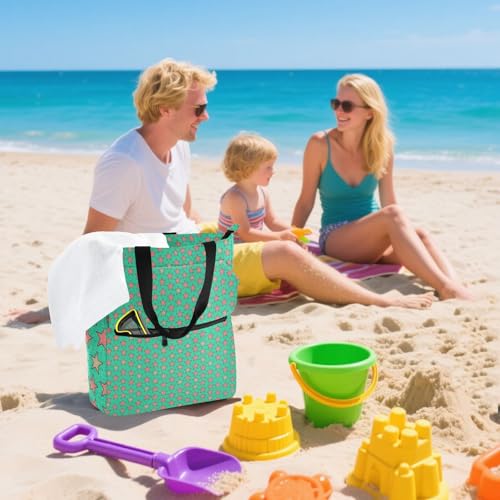 Bolsa de libros grande y cómoda para acabar con los problemas de espacio 7