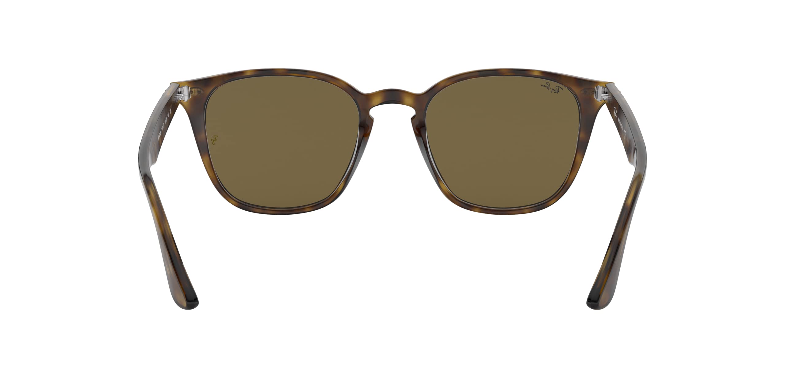 Ray-Ban 4258 Gafas de sol Unisex adulto (Pack de 1)