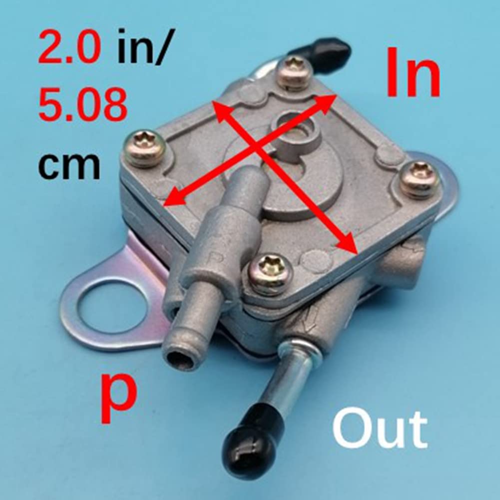 39190 Metal Heater Hose Disconnect Tool 3/4'' For GM Vehicles - Foto 4