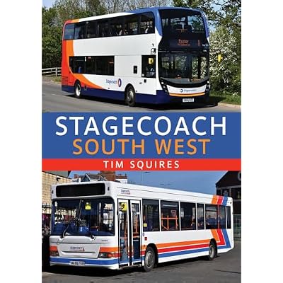 Stagecoach South West