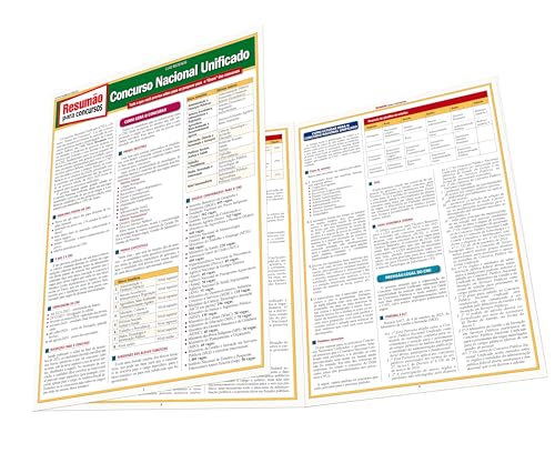 Concurso Nacional Unificado
