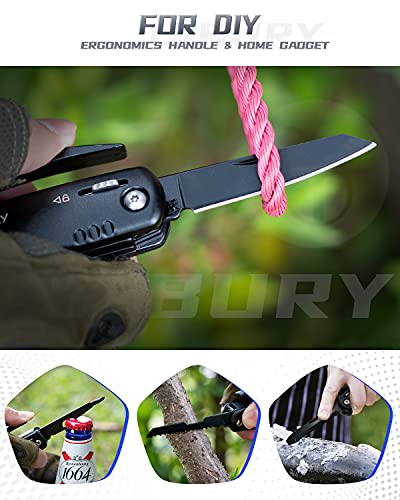 BIBURY-Hammer-Multitool-Camping-Tool-12-in-1-Survival-Gear-Outdoor-Multi-Tool-with-Safety-Lock-Cool-Gadgets-Survival-EDC-Multi-Tool-for-Outdoor-Camping-Hiking-Survival