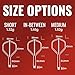 Shot! Darts Flight Deck One Piece Dart Flight and Shaft System, Reduced Deflections, Standard Shaped Flight (350 Micron), Made in New Zealand, Available in Set of 3, Short Length & Black Color