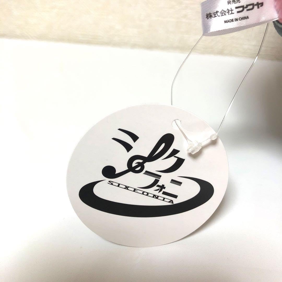 シクフォニ　みこと　クッション Amazon.co.jp: シクフォニ みことくん もちっとクッション