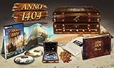 anno 1404 multiplayer ANNO 1404 COLLECTORS EDITION ANNO 1404 - Limitierte Edition