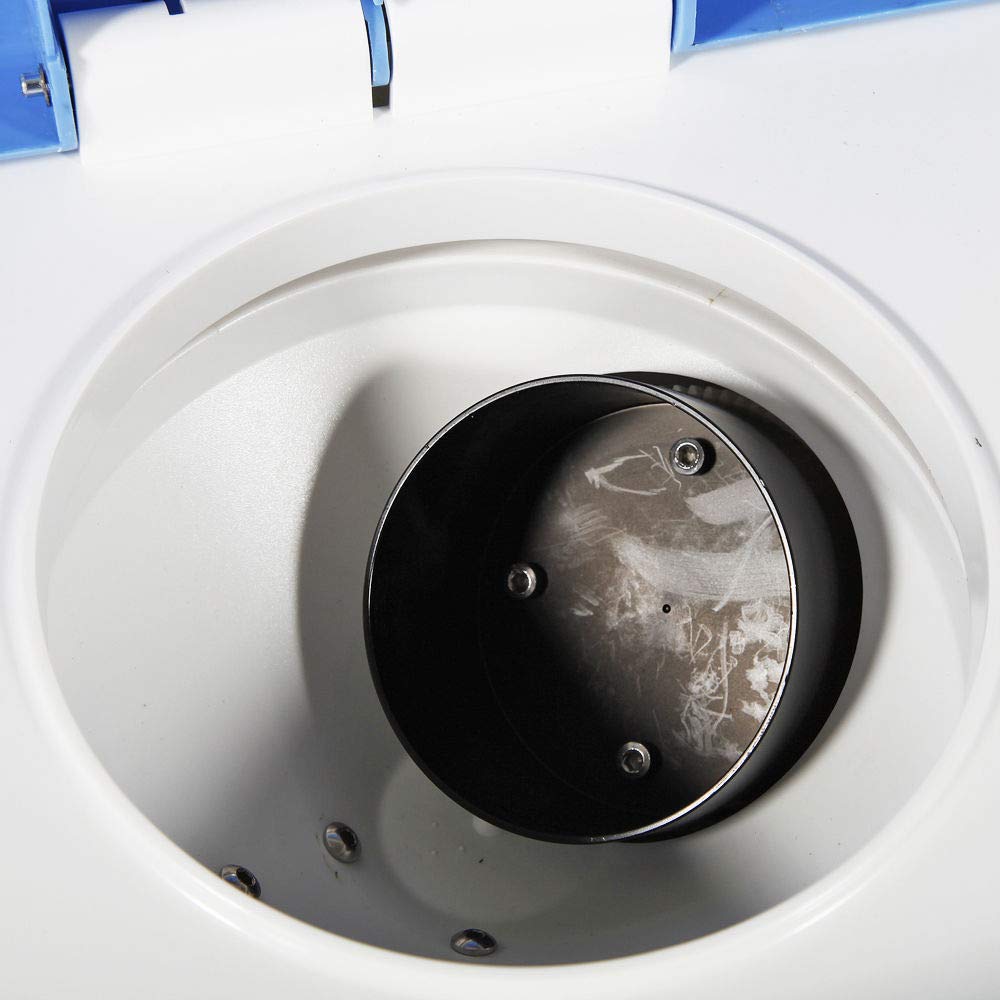 Superdental Professional Alginate Mixer Stirrer Lab Mixing Impression Material