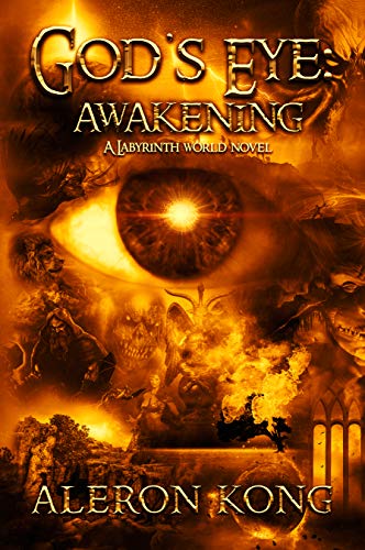 Cover of Awakening