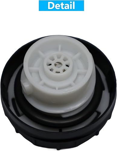 Miniatura 6 de Tapa del depósito de combustible para Nissan Murano 2009-2011 Reemplazar 17251-1AA0A 17251-1LA0B 17251-1LA0A