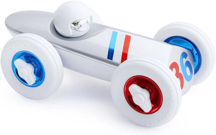 稀Playforever Rufus Allons-y PL-R804 トイカー Amazon | Playforever Rufus Allons Y PL-R804 父の日 ギフト