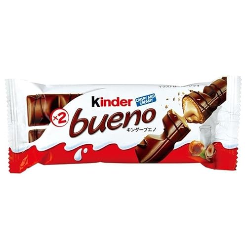 Kinder�i�L���_�[�j �u�G�m �`���R���[�g 43g 2�{���� (T2) � �ĉَq �w�[�[���i�b�c�N���[��