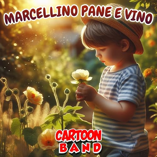  Marcellino Pane E Vino