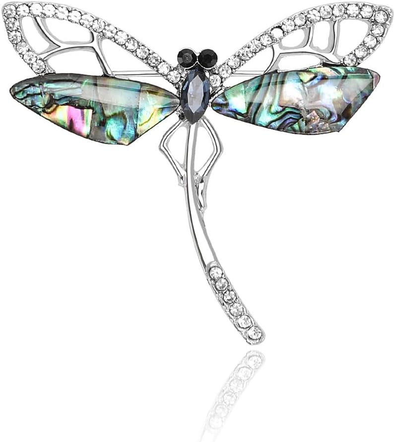 Anmial Brooch for Women Anmial Pin Anmial Clothing Accessory Christmas Birthday for Mother Wife Girlfriend