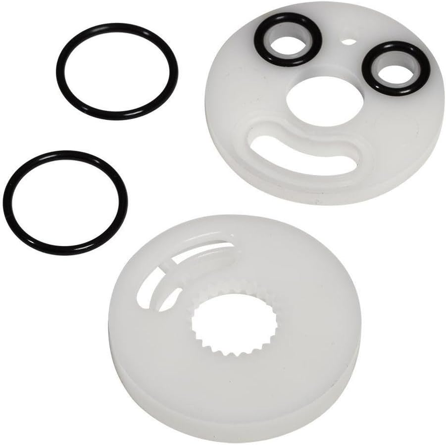 Replacement Part for AMERICAN STANDARD 060220-0070A Diverter Kit-2 Or 3 Way In Wall Valve