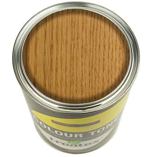 Treatex Ultra Colour Tone - Light Oak 181e = 1 LTR