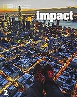 Impact 2 1305509315 Book Cover