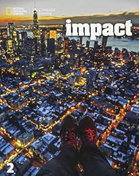Paperback Impact 2 Book