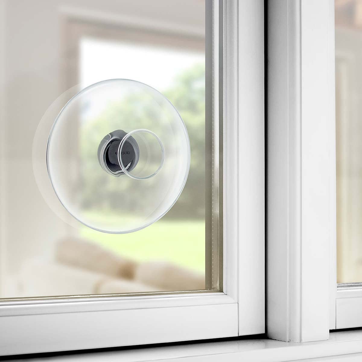 Eva Solo - Window Bird Feeder Large (571024)