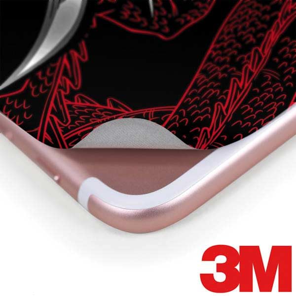 Skinit Decal Phone Skin Compatible with iPhone 8 Plus - Officially Licensed Disney Tinker Bell Leave A Little Sparkle Design