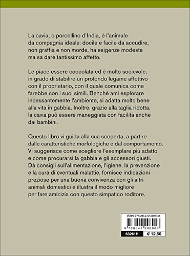 Cavie - 3