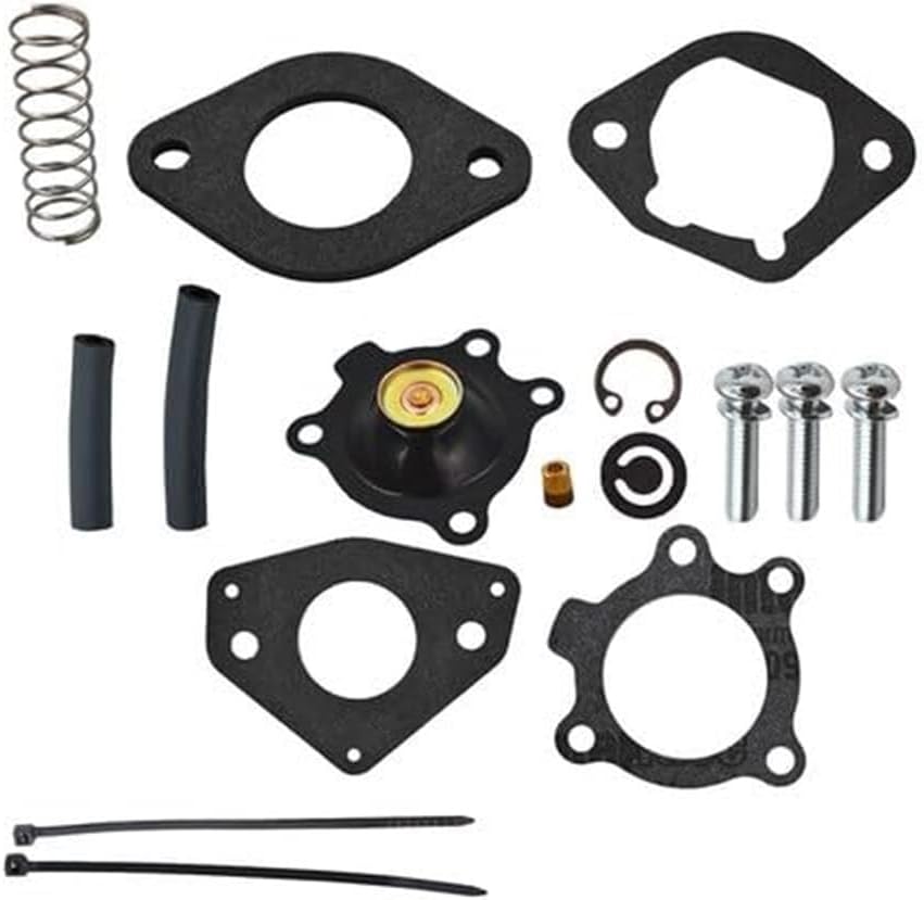 Repair Kit 24 757 21-S for KOHLER Engine Lawn Mower Accelerator PUM for Genuine OEM Replacement