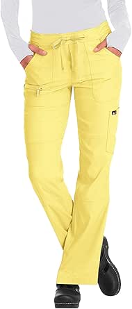 KOI Lite 721 Women's Peace Scrub Pant