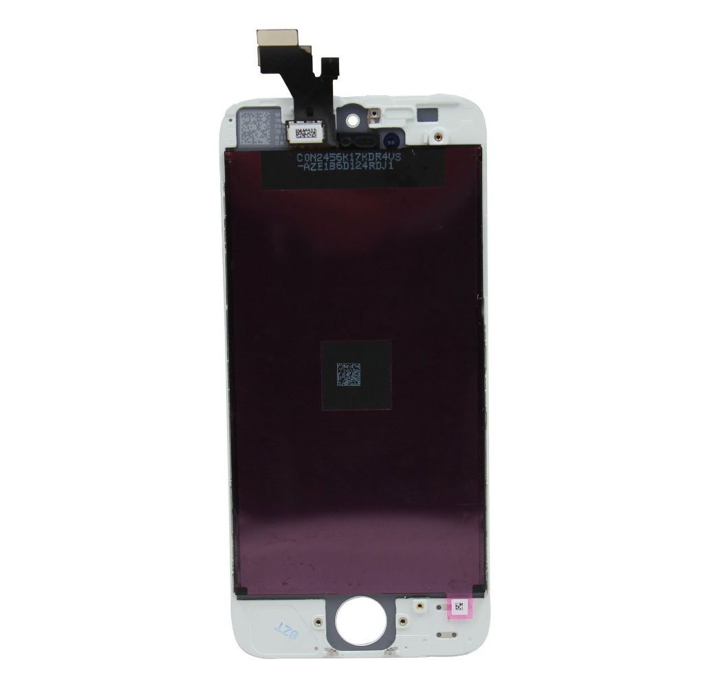 Apple - iPhoneパネルセット Amazon.co.jp: SZM iPhone5 修理交換用フロントパネルセット