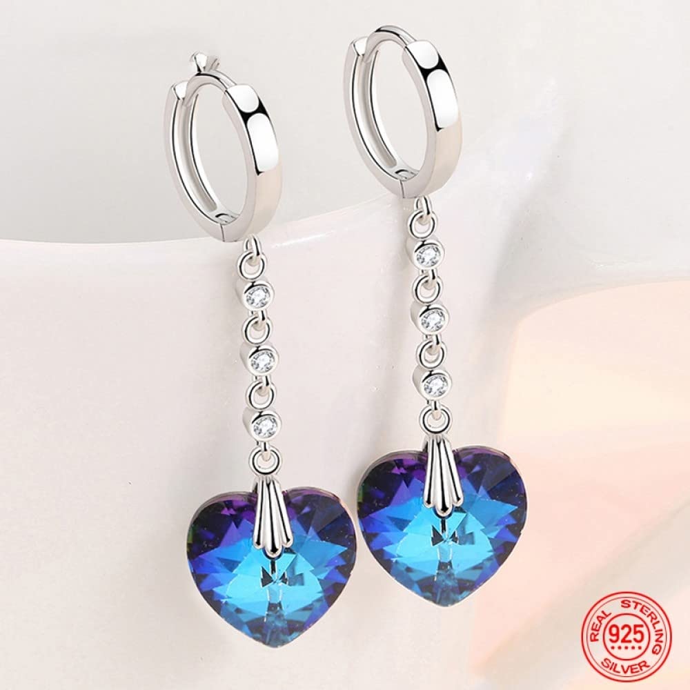 Orecchini Argento Sterling Per Bambine - Ginnasta, Unicorno E Gufo, Design Carino - Foto 6