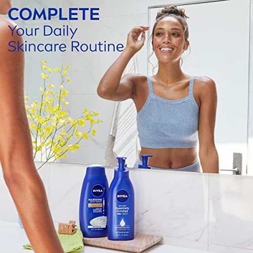 The 21 Best NIVEA Body Wash of 2024 [Verified] Cherry Picks