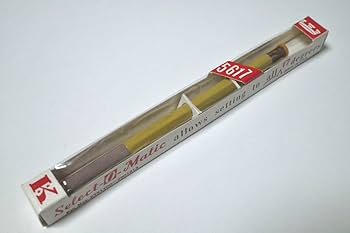 Amazon.co.jp: 芯ホルダーKOH I NOOR 5617 旧版 箱付 : おもちゃ