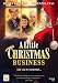 A Little Christmas Business