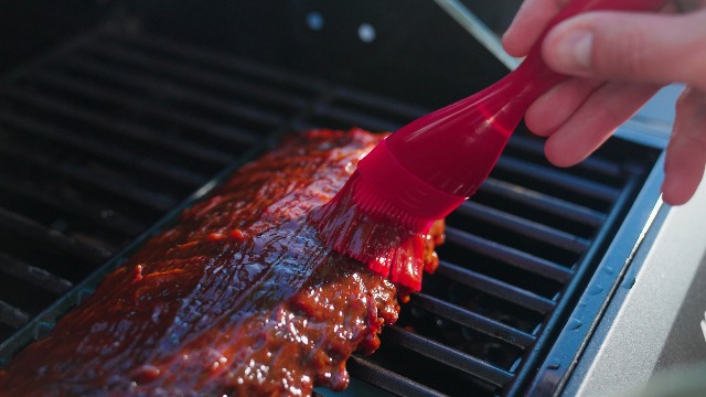 Amazon.com: Monument Grills Mesa Series, 3+1 Outdoor Barbecue