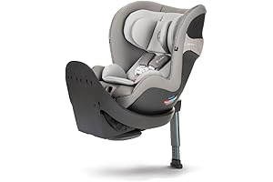 Cybex Yema S1 Vs S2 Convertible Car Seat