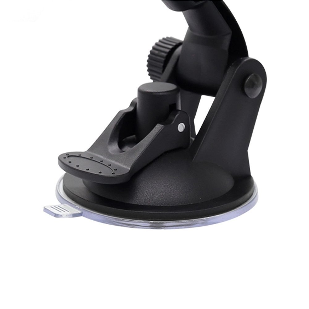 UthenYC Universal Car Mount Phone Holder for iPhone 6s Plus 6s SE Samsung Galaxy S7 Edge S6 Edge