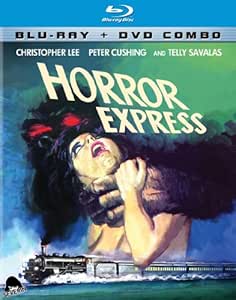 Horror Express