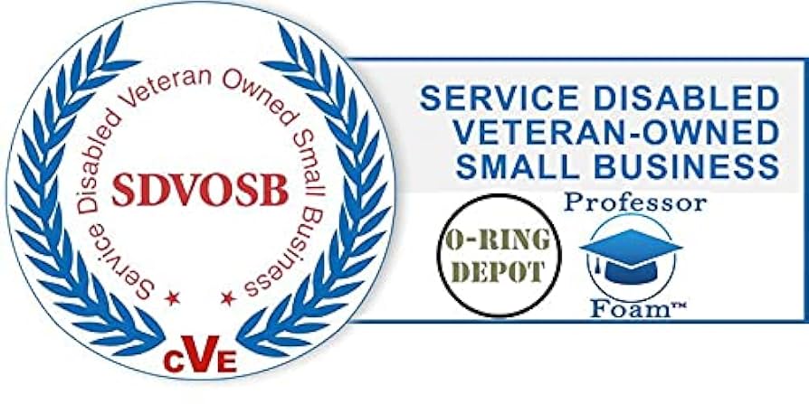 O-Ring Depot Hydraulic Seal Kit - Bucket Tilt Cylinder Case