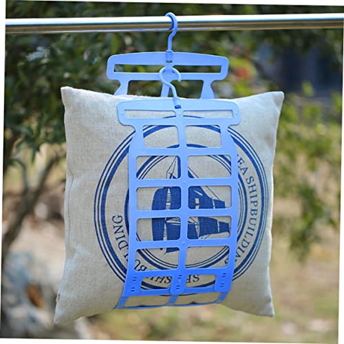 Magiclulu 223539121062460 2Pcs Drying Rack Household Drying Net thumb #1