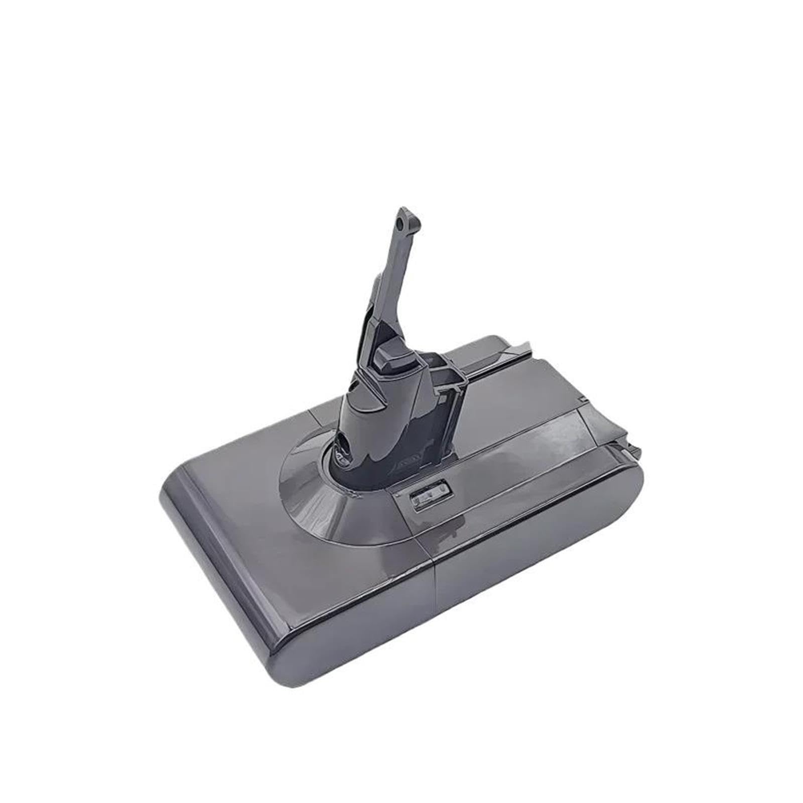 21,6 V Compatibile Con La Batteria Agli Ioni Di Litio Dyson V8 Absolute