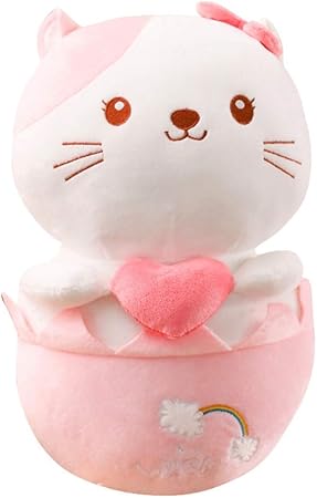 Amazon Co Jp カップル 猫ぬいぐるみ ベビー 人形 七夕 女の子 ホリデーギフト 抱き枕 可愛い ハート柄 インテリア 卵 ふわもこ 柔らかいクッション 安眠枕 洗える クリスマス 動物 寝具 ピンク ブルー 40cm ホーム キッチン Amazon Co Jp カップル 猫ぬいぐるみ ベビー 人形 七夕 女の子 ホリデーギフト 抱き枕 可愛い ハート柄 インテリア 卵 ふわもこ 柔らかいクッション 安眠枕 洗える クリスマス 動物 寝具 ピンク ブルー 40cm ホーム キッチン
