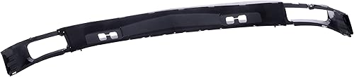 Miniatura 7 de Piezas de repuesto para parachoques delantero, delantal, cenefa inferior, deflector de aire de la presa compatible con Chevrolet Silverado 1500