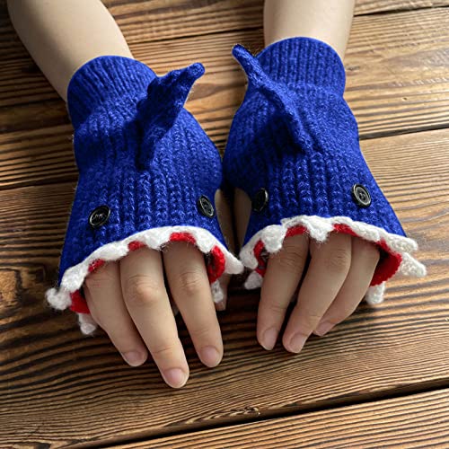 Arm Length Gloves Women Handmade Gloves Winter Hand Warmers Stylish Gloves Ladies Winter Warm Thick Gloves #TOP2
