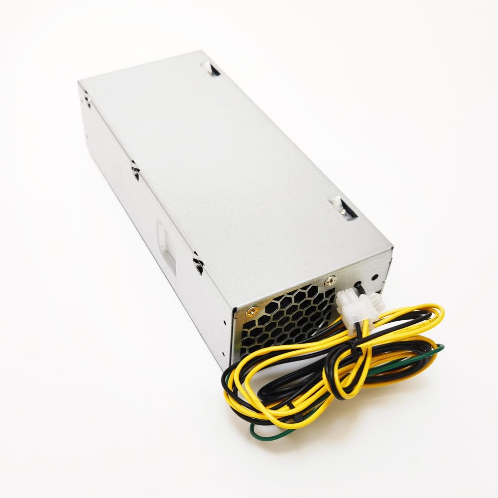 Zasilacz komputerowy transformator płyta główna-6Pin CPU-4Pin 260W dla modelu PA-1261-7 PCH026 PCK027 dla Qitian M420 /Yangtian M4000Q/ Tianyi 510S-07IC