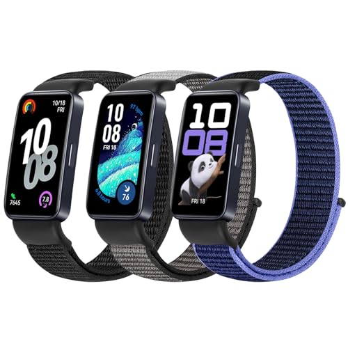 [Acortjl] �����p���v�o���hHuawei Band 10/Huawei Band 9/Huawei Band 8 �X�g���b�v �p �X�|�[�c�i�C���� �X�|�[�c���[�v �x���N�� ���߉\ �ʋC�� ���K�ȃX�g���b�v �����p���X�g�o���h �X�g���b�v Hua