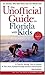 Produktbild The Unofficial Guide to Florida with Kids