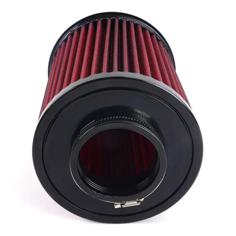 Kit d'aspiration air froid E-2993 idéal pour les longs trajets en Focus