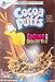 General Mills, Cocoa Puffs Cereal, 11.8-Ounce Box (Pack of 4)