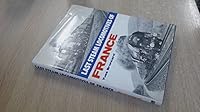 Last steam locomotives of France 0711007241 Book Cover
