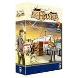 Le Havre by Uwe Rosenberg